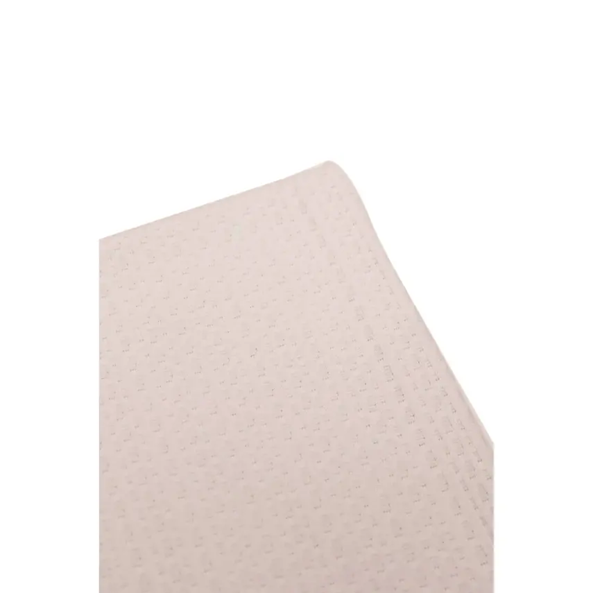 Bistyle Tulum Battaniyeli Princess Ekru - Gül Kurusu - 5