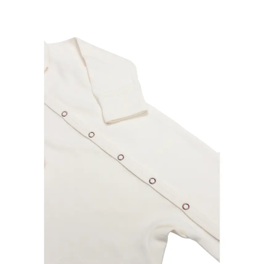 Bistyle Tulum Battaniyeli Princess Ekru - 4