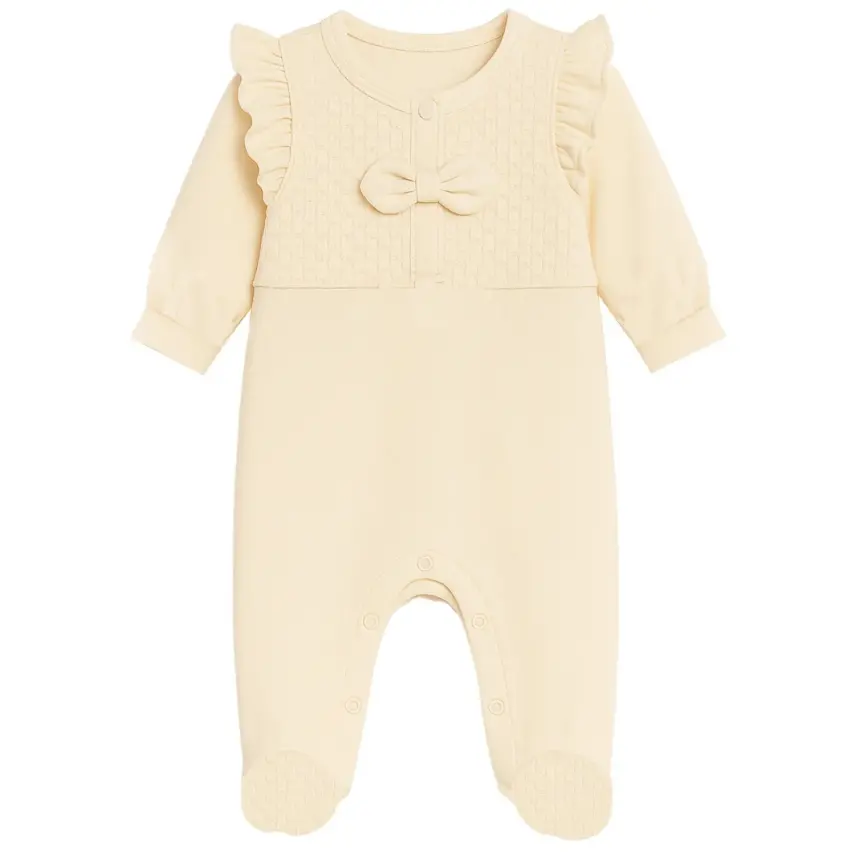 Bistyle Tulum Princess Ekru - 1