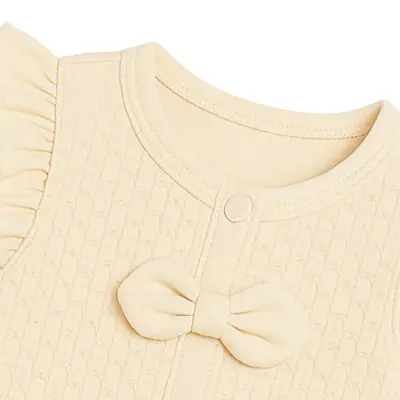 Bistyle Tulum Princess Ekru - 2