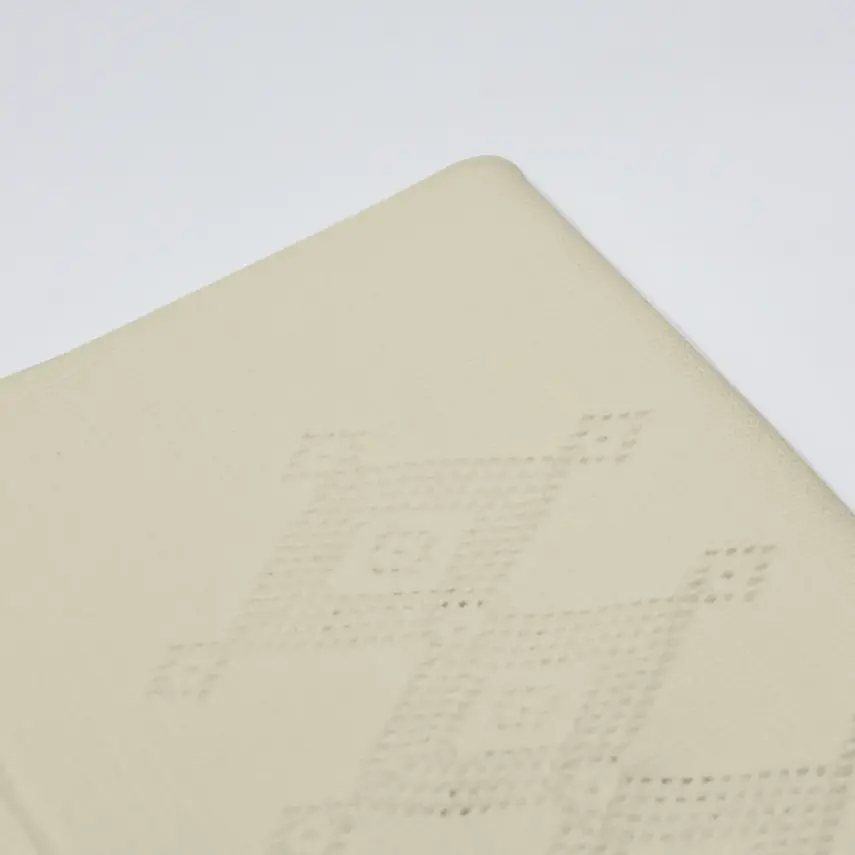 Bistyle Unisex Battaniye Triko Knitwear Colors Taş - 3