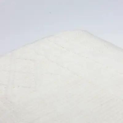 Bistyle Unisex Battaniye Welsoft Triko Winter Time 80x95cm Ekru - 2