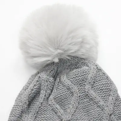 Bistyle Unisex Kundak Triko Gri - 2