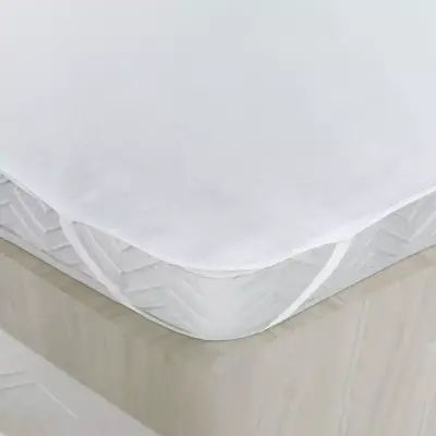 Bistyle Yatak Alez 60x120cm Ekru