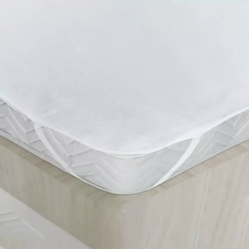Bistyle Yatak Alez 70x110cm Ekru - 1