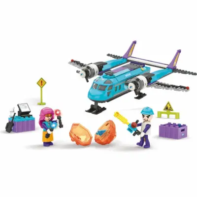 BLX Glacier Buzullarda Keşif Uçağı 29614 (1)