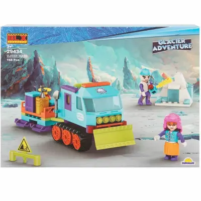 BLX Glacier Kutup Keşif Aracı 29434 (1)