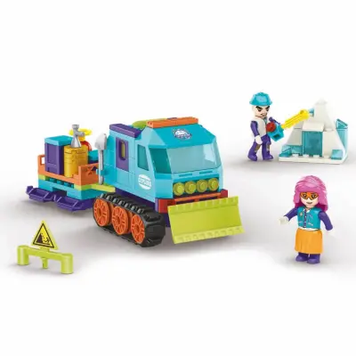 BLX Glacier Kutup Keşif Aracı 29434 - 3