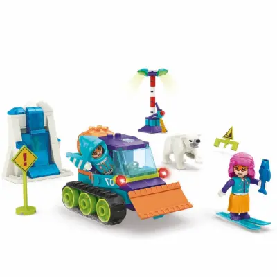 BLX Glacier Kutup Keşif Zamanı 29435 (1)