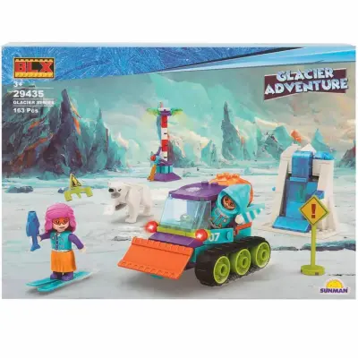 BLX Glacier Kutup Keşif Zamanı 29435 - 3