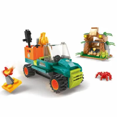 BLX Jungle Orman Oyun Seti 29429 (1)