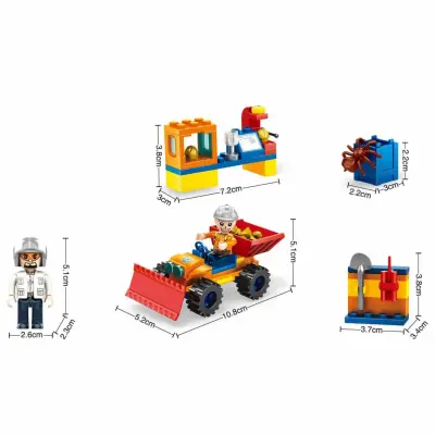 BLX Mining Altın Madeni 29427 - 3