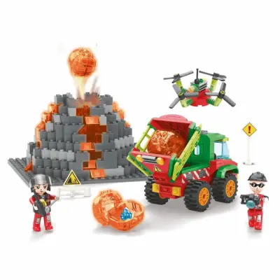 BLX Mining Madende Altın Keşfi 29615 - 1