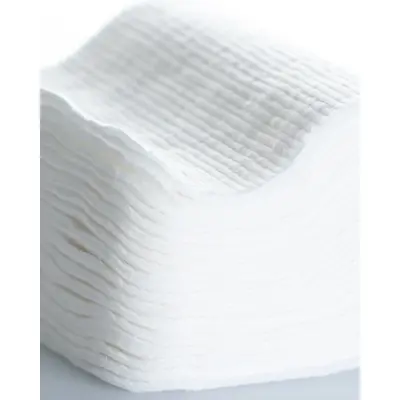 BM Care Bebek Temizleme Pamuğu 720 Adet 12*60'lı - 6