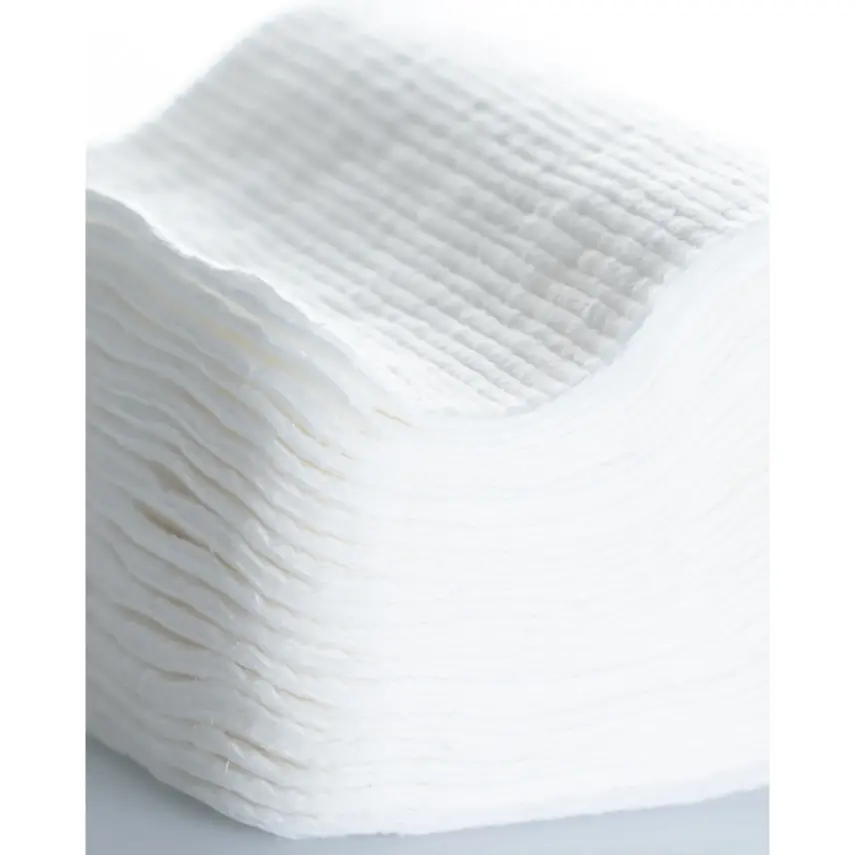 BM Care Bebek Temizleme Pamuğu 720 Adet 12*60'lı - 6