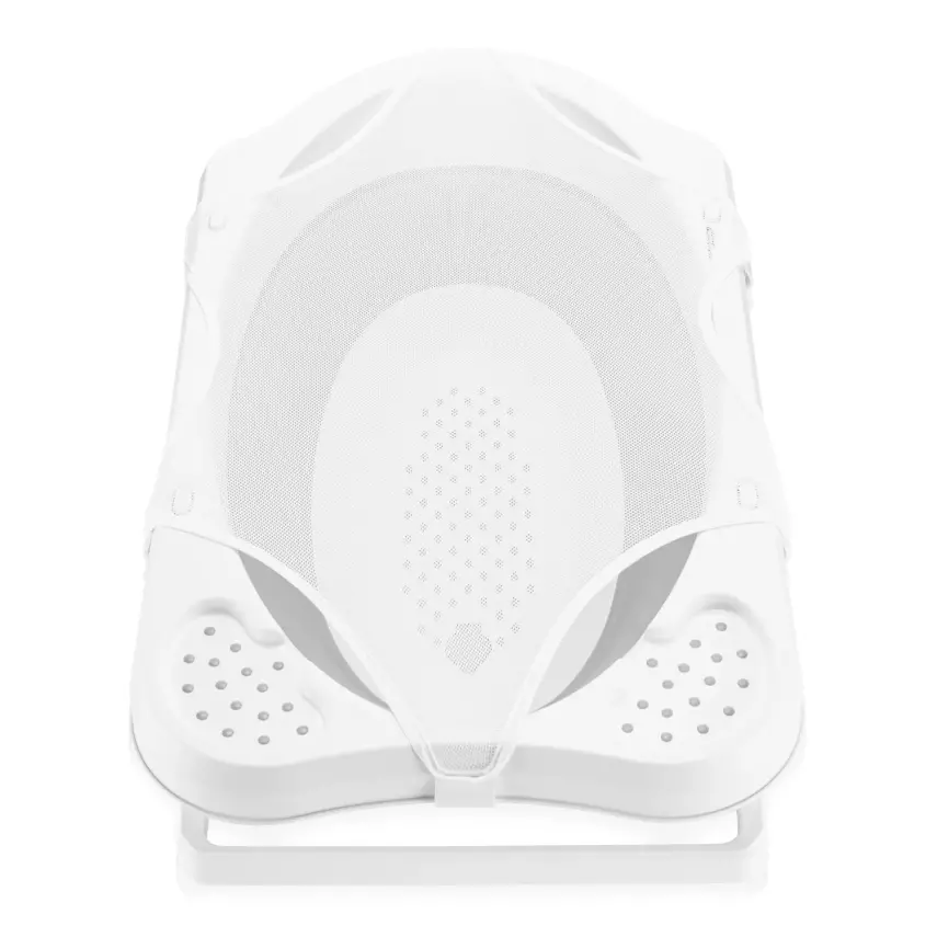 BM Care Katlanabilir Bebek Banyo Küvet Seti 5'li Gri - 11