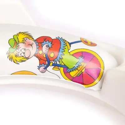 BM Care Lüx Klozet Adaptörü - 4