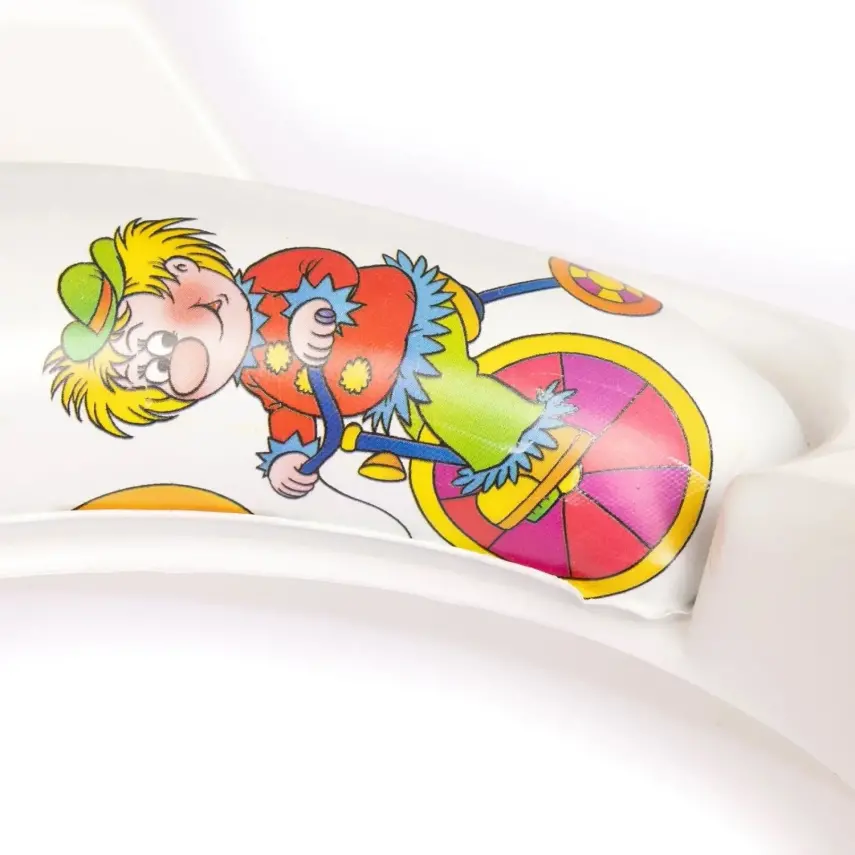 BM Care Lüx Klozet Adaptörü - 4