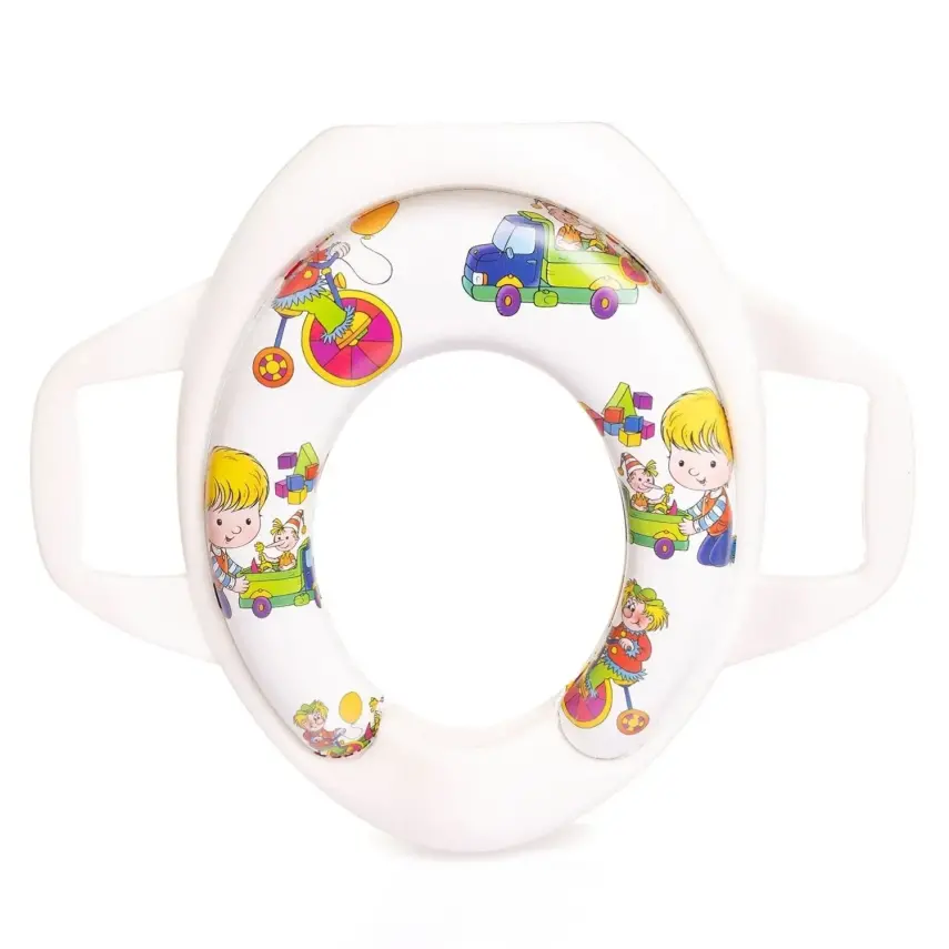 BM Care Lüx Klozet Adaptörü - 1