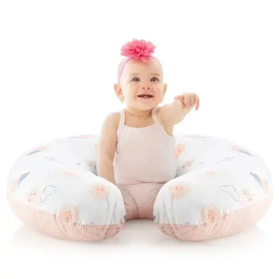 BM Care Müslin Emzirme Minderi Güneş (1)