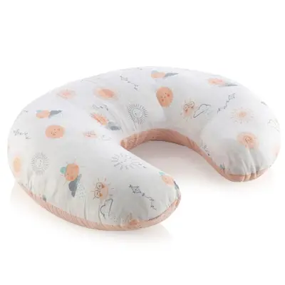 BM Care Müslin Emzirme Minderi Güneş