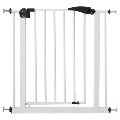 Bm Care Otomatik Kapanır Güvenlik Kapısı 75-85 cm  (1)