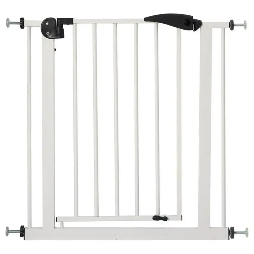 Bm Care Otomatik Kapanır Güvenlik Kapısı 75-85 cm  - 2