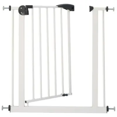 Bm Care Otomatik Kapanır Güvenlik Kapısı 75-85 cm  - 10