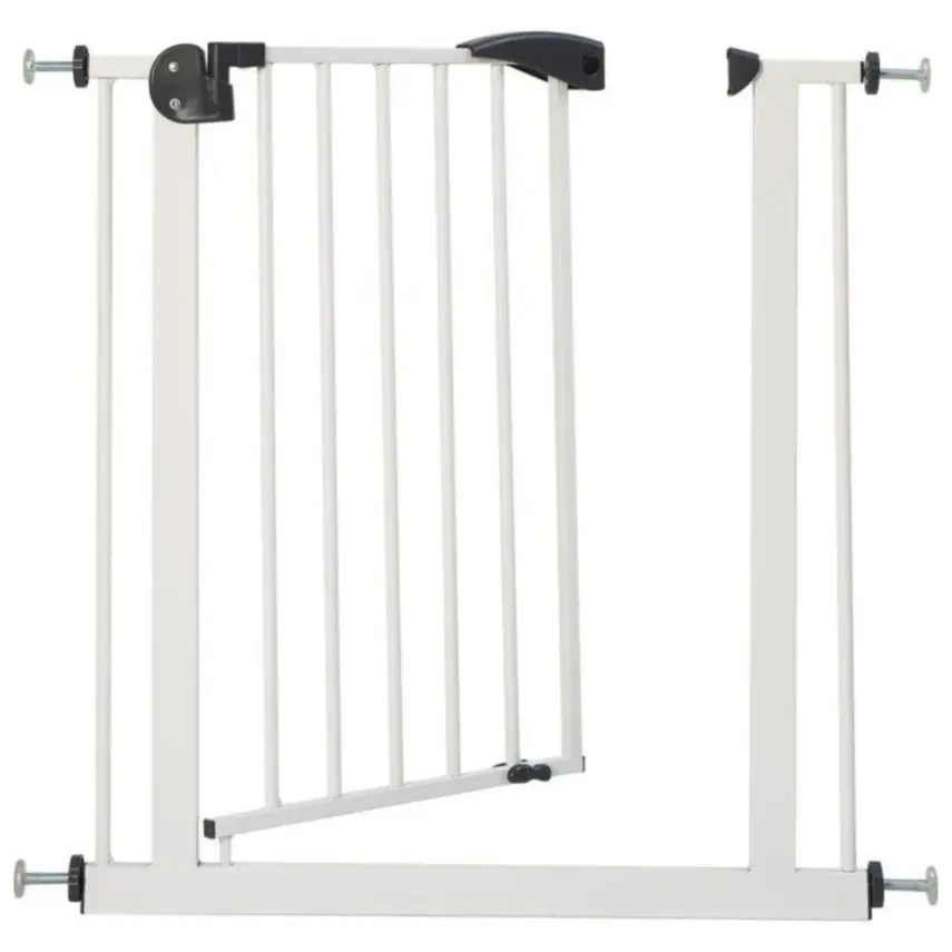 Bm Care Otomatik Kapanır Güvenlik Kapısı 75-85 cm  - 10