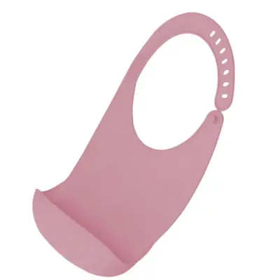 BM Care Silikon Beslenme Seti 3 lü Pembe - 3