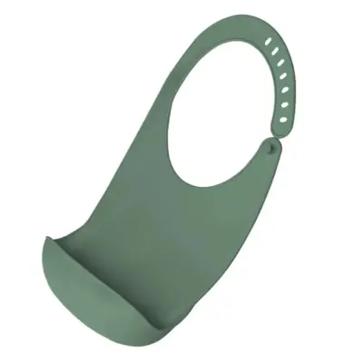 BM Care Silikon Beslenme Seti 3 lü Yeşil - 2