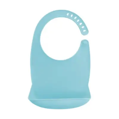 BM Care Slilkon Beslenme Seti 4lü Mavi (1)