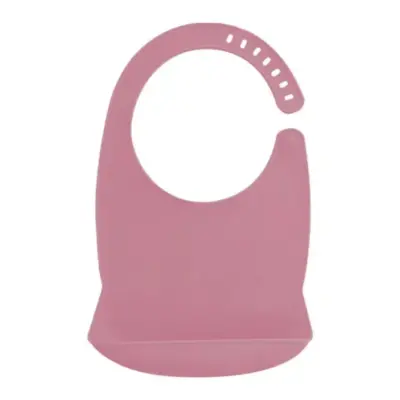 BM Care Slilkon Beslenme Seti 4lü Pembe (1)