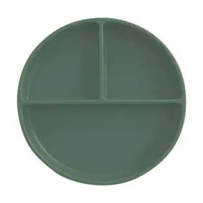 BM Care Slilkon Beslenme Seti 4lü Yeşil - 2