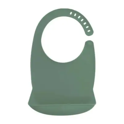 BM Care Slilkon Beslenme Seti 4lü Yeşil - 3