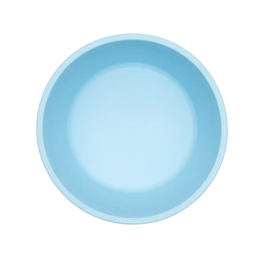 Bm Care vakumlu Basic Silikon Kase 6 Ay+ mavi - 11