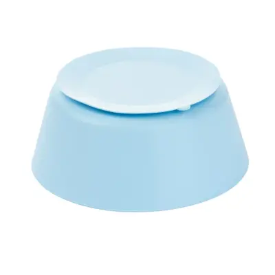 Bm Care vakumlu Basic Silikon Kase 6 Ay+ mavi - 7