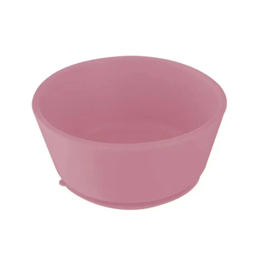  Bm Care vakumlu Basic Silikon Kase 6 Ay+ pembe - 1