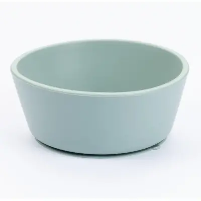  Bm Care vakumlu Basic Silikon Kase 6 Ay+ yeşil (1)