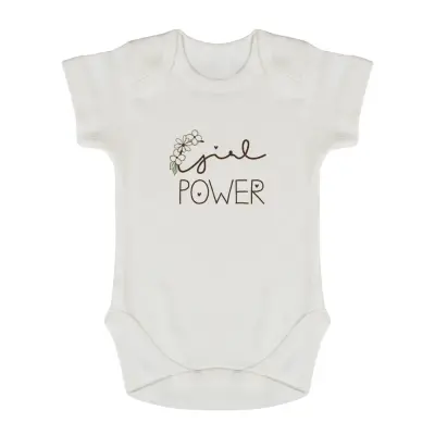 Bm Fabric Girl Desenli Yenidoğan 5'li Hastane Çıkışı Kız Bebek (1)