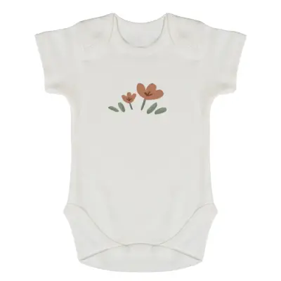 Bm Fabric Prenses Desenli Yenidoğan 5'li Hastane Çıkışı Kız Bebek - 4