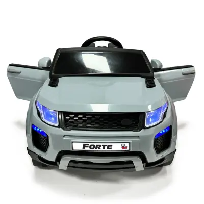 Bm Toys Forte Akülü Araba Kumandalı 4*2 12 Volt Nardo Gri (1)