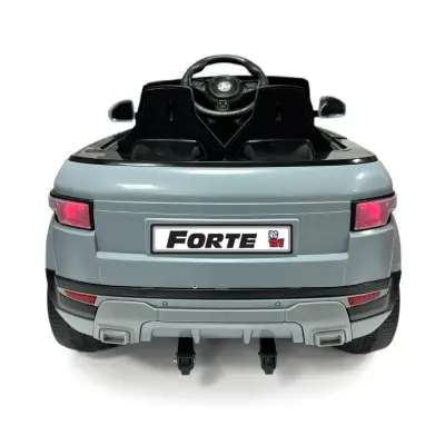 Bm Toys Forte Akülü Araba Kumandalı 4*2 12 Volt Nardo Gri - 6