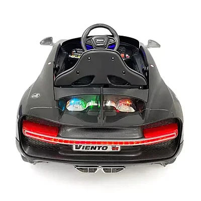 BM Toys Viento Gt Kumandalı Akülü Araba 4*2 12 Volt Gri - 5