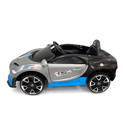 BM Toys Viento Gt Kumandalı Akülü Araba 4*2 12 Volt Gri - 7