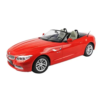 BMW Z4 Uzaktan Kumandalı Işıklı Araba 1:12