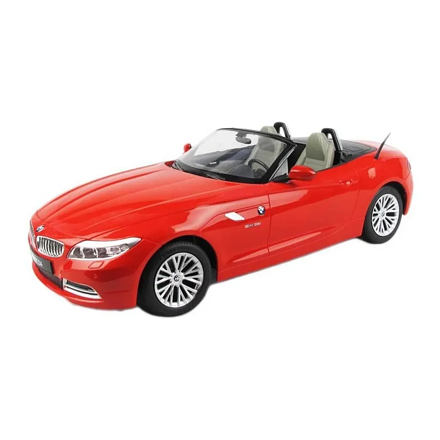 BMW Z4 Uzaktan Kumandalı Işıklı Araba 1:12 - 1