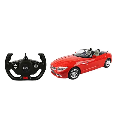 BMW Z4 Uzaktan Kumandalı Işıklı Araba 1:12 - 3