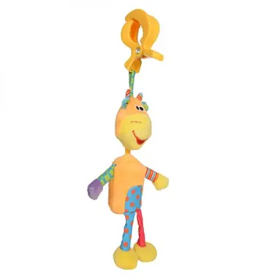 Bondigo Çıngıraklı Çan İnek (1)