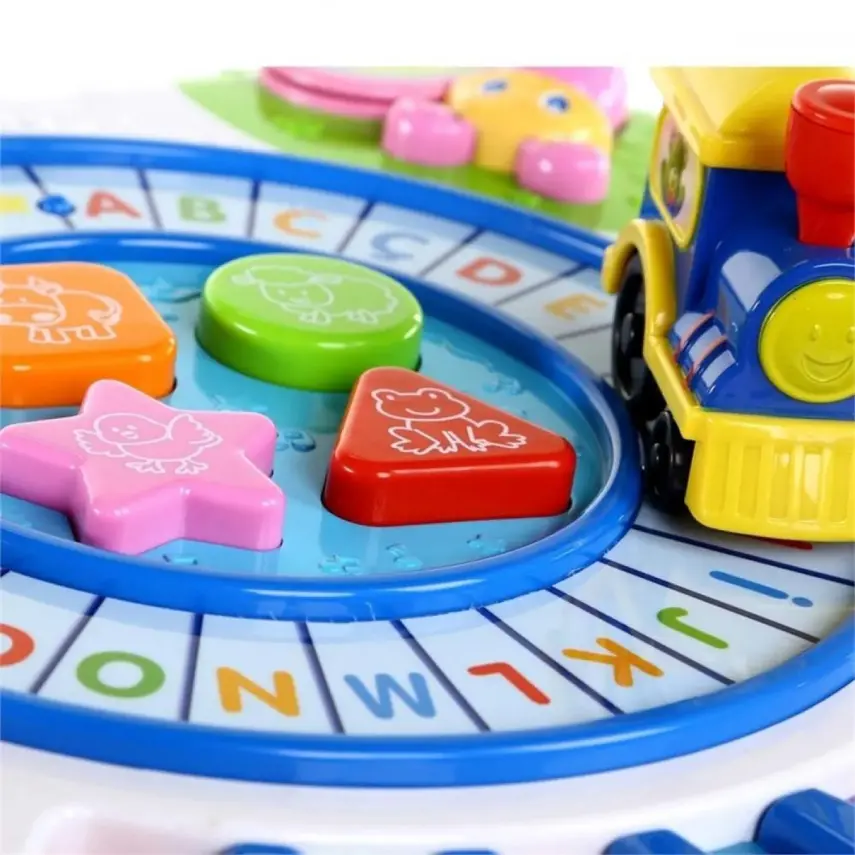 Bondigo Eğitici Aktivite Masası - 2